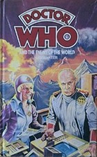 Dr Who and the Enemy of the