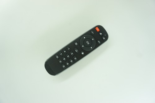 Remote control for matricom - control,