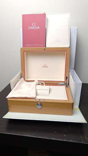 Authentic oem omega - authentic,