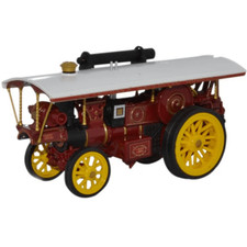 Oxford Diecast 1:76 Scale