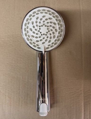 Aqualisa harmony shower head - shower,
