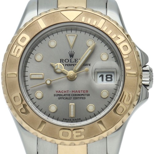 Rolex yacht master - rolex,