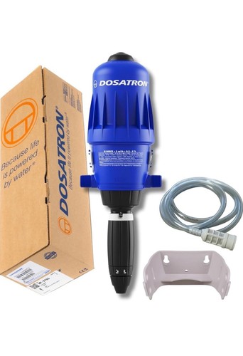 Dosatron d14mz2vfii - dosatron, d14mz2vfii-d