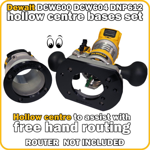 Dewalt dcw600 dcw604 dnp612 - dcw600,