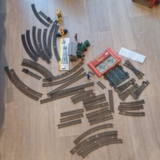 Hornby Model Railway Bits N