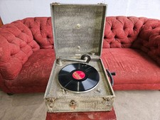 VINTAGE / RARE SNAKESKIN 'THE