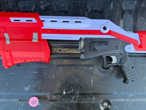Nerf fortnite mega - fortnite, ts