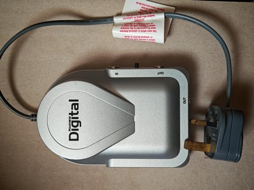 Maxview digital aerial - digital, tv