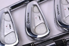 Taylormade RAC CB Coin Forged