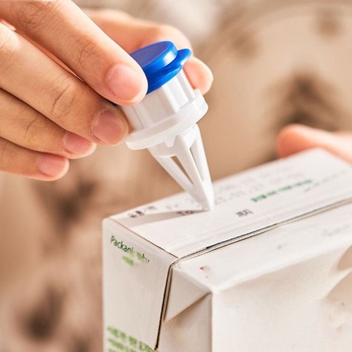 4pcs milk carton pourer drink - pourer,