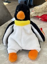 Ty Beanie Babies "Waddle The