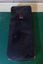 Vintage & rare 70's Premier drum stick bag