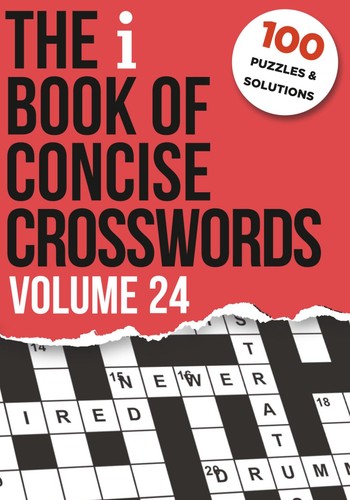 The book concise - i, of