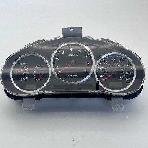 Subaru impreza wrx blob eye - subaru, blob-eye
