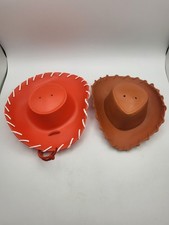 Toy Story Spare / Replacement Hats For Talking Pullstring Woody & Jessie Figures
