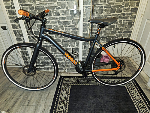 Voodoo marasa 29er - hybrid, bike