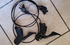 Shimano Ultegra R8020 1 x 11 F