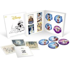 Disney Classics: Complete