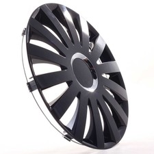 4x Wheel Trims 13 Inch Hub