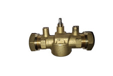 Drayton 22mm Zone Valve Body