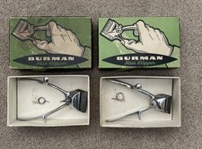 BURMAN ENGLISH MADE HAND HAIR