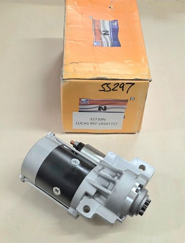 Starter motor fits - starter,