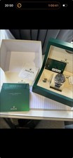 Rolex Datejust Rhodium Dial