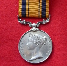 VICTORIAN SOUTH AFRICA ZULU