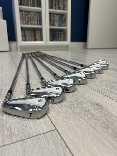 Taylormade p7mc 2020 irons - p7mc,