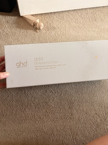 Ghd gold - ghd,