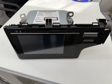 Original Honda Jazz Radio Head Unit Cd Player