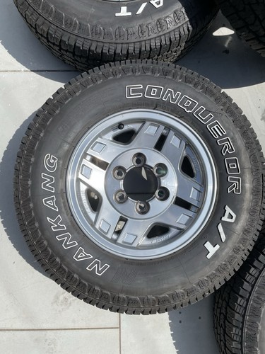 Toyota hilux surf - toyota, hilux/surf/land
