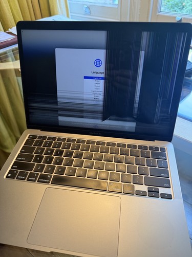 Apple macbook air 2020 - macbook,
