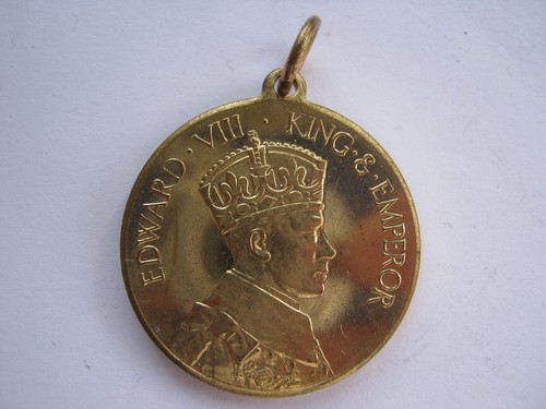 1937 edward viii coronation - 1937,