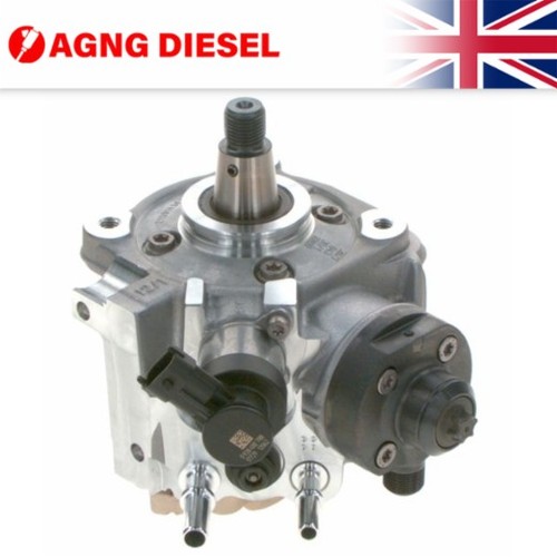 Reconditioned bosch fuel - reconditioned,