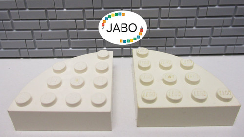 Lego 2x2577 quarter - (f6/6/6),