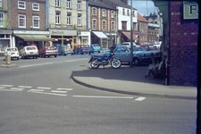  35mm Slide Pocklington Street
