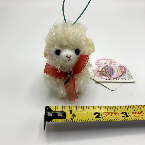 Amuse alpacasso baby - alpacasso,