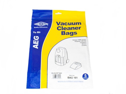 Aeg vacuum cleaner - vacuum, bags