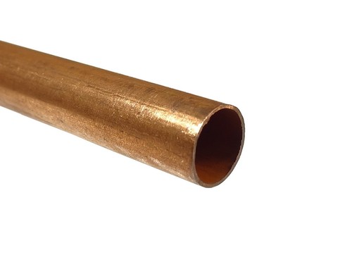 12mm copper pipe tube 50mm - pipe,