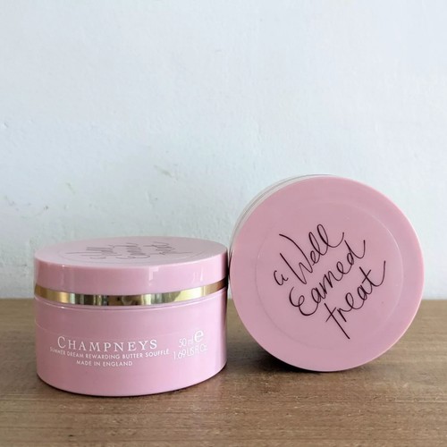 50ml champneys summer - 2,