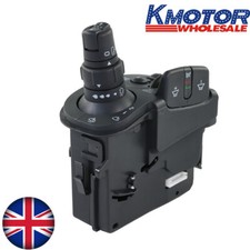 7701057096 Wiper Switch Stalk