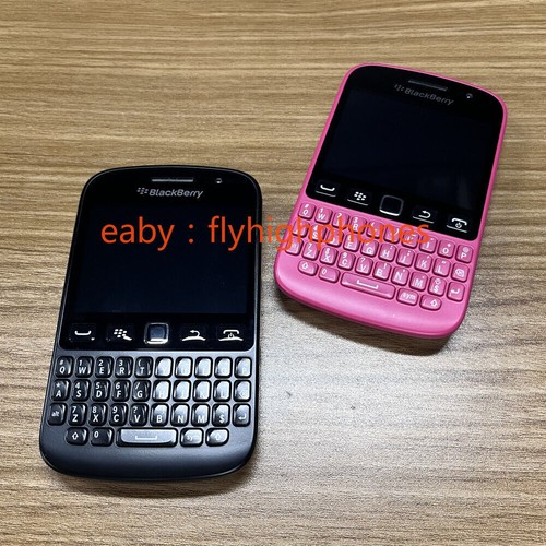 Unlocked blackberry 9720 - blackberry,
