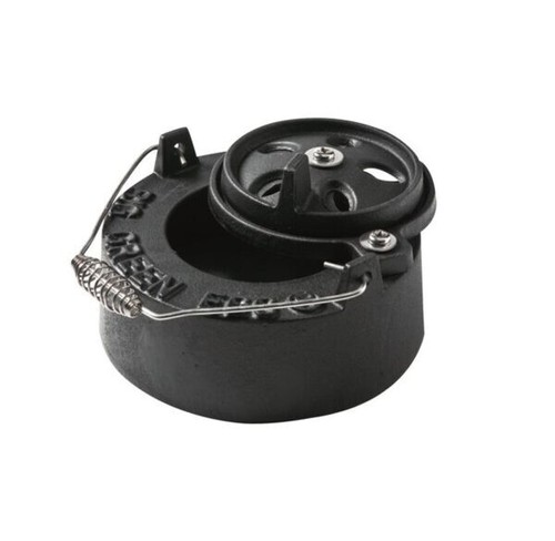 Big green egg dual - big,