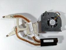 DELL PRECISION M65 HEATSINK AND FAN - 0YD866 