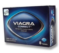 Viagra Connect - 50mg per