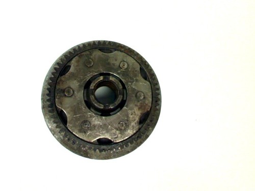 Clutch outer basket honda - clutch,