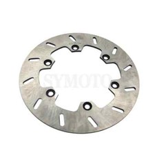 Rear brake disc - disc, rotor