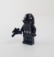 Lego Star Wars - Imperial Gunner Minifigure (sw1045) From 75246 & 75245