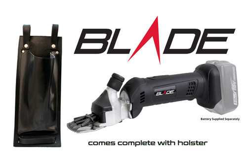 Blade portable cordless sheep - portable,